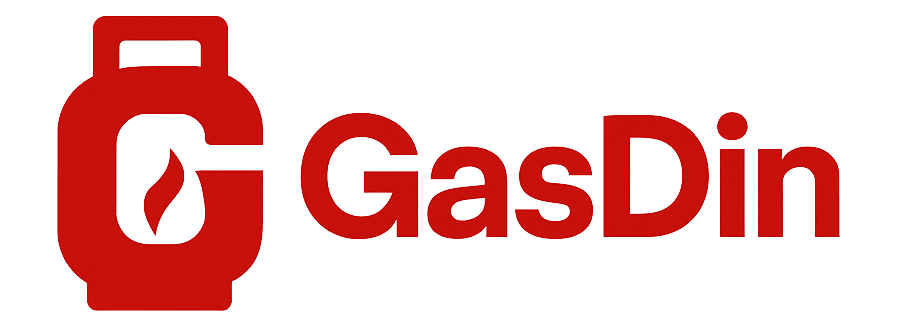 GasDin - Gas Delivery Service in Bangladesh - gasdin.com