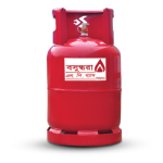 Bashundhara LP Gas 12 Kg