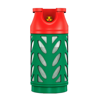 Beximco LP Gas 12 Kg