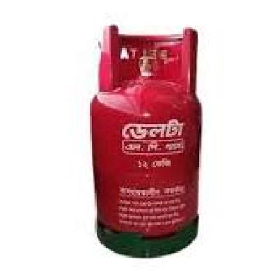Delta LP Gas 12 Kg