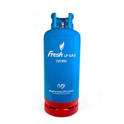Fresh LP Gas 35 Kg