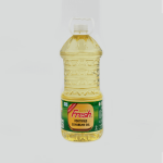 Fresh Fortified Soyabean Oil 2 Litre pet bottle