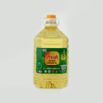 Fresh Fortified Soyabean Oil 5 Litre pet bottle