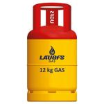 Laugfs LP Gas 12 Kg