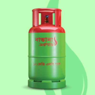 Navana LP Gas 12 Kg