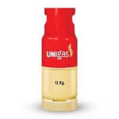 Unigas LP Gas 12 Kg