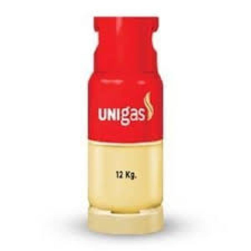 Unigas LP Gas 12 Kg
